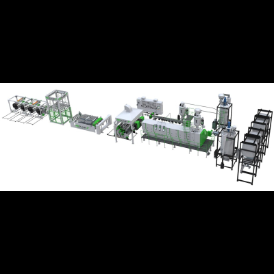 R.R. Plast Extrusions Pvt. Ltd.